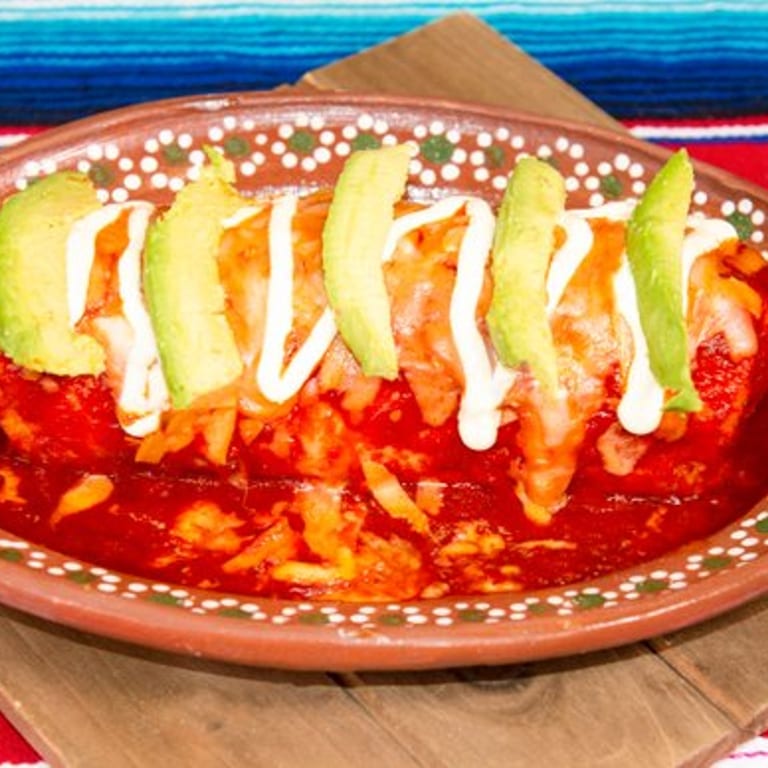 🍽️ A Mexican Fiesta on Your Plate