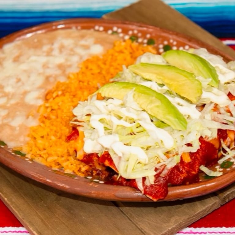Indulge in Our Torta