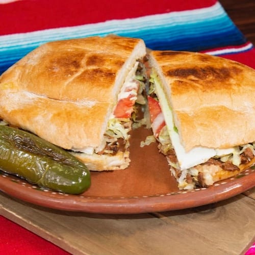 Torta.