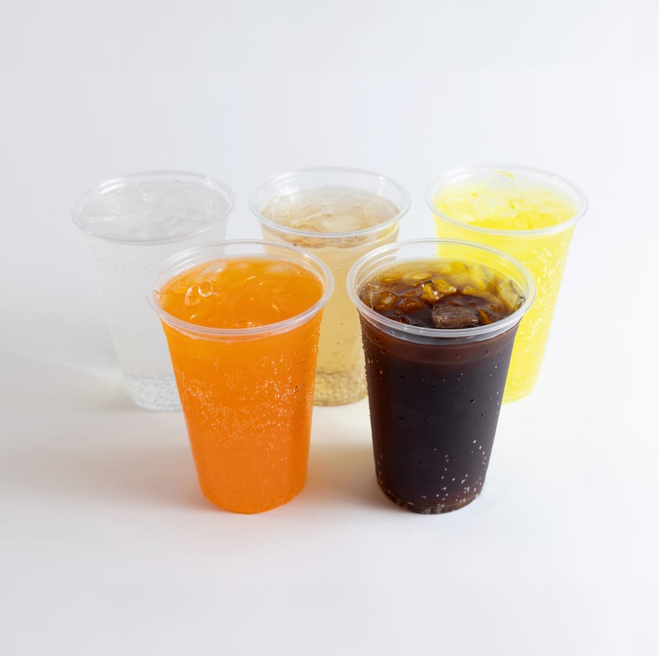 Bottled Drinks/ Bebidas en Botella.