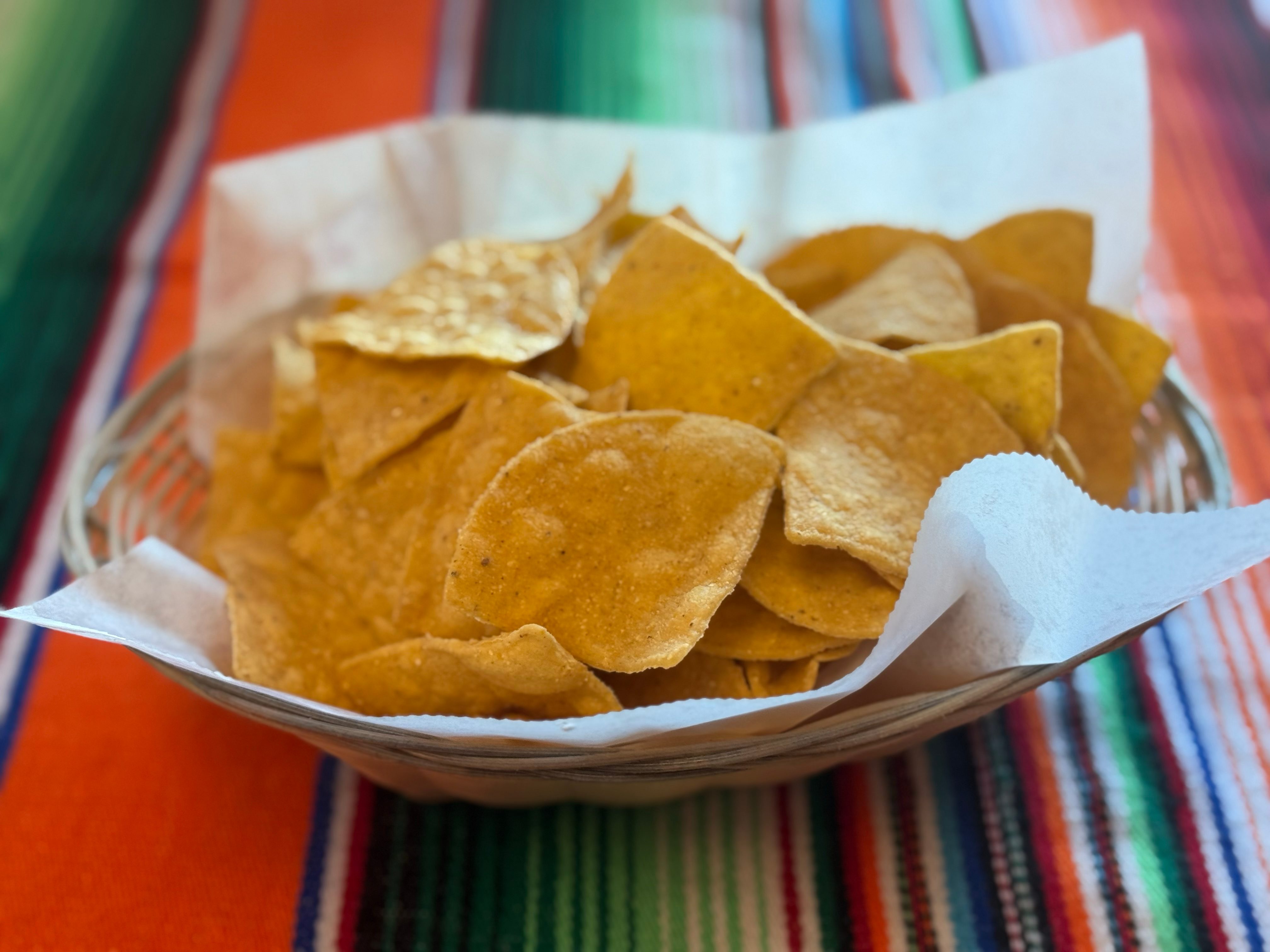 Chips.