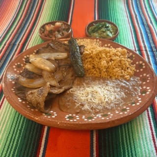 Carne Asada