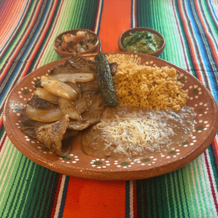 Delicious Carne Asada Dishes