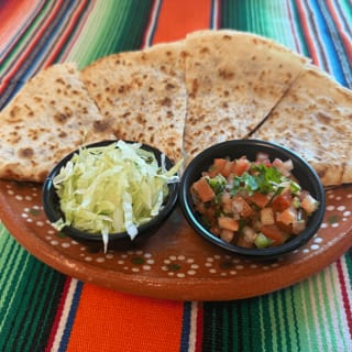 Regular Quesadilla