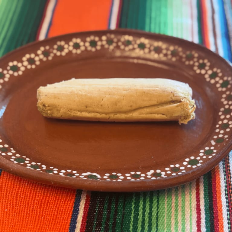 Savor our tamales