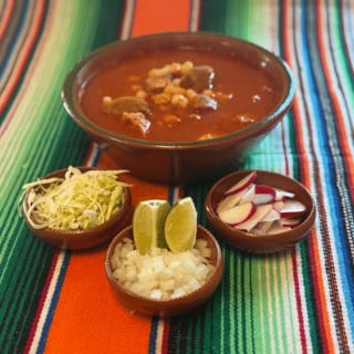 Pozole