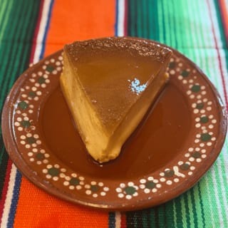 Flan