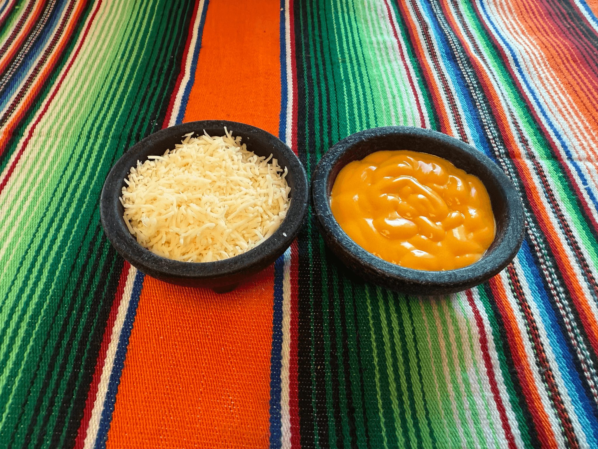 Cheese.