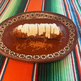 Tamale Preparado