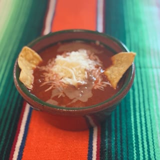 Bean Dip 16oz