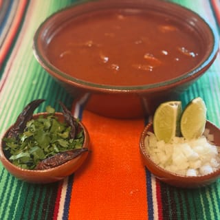 Menudo