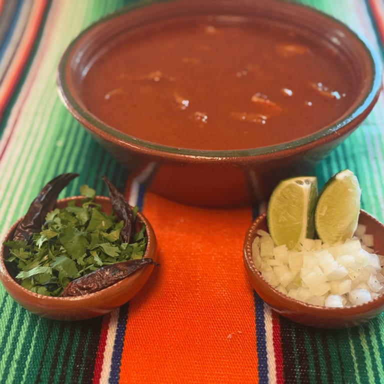 Discover Our Menudo