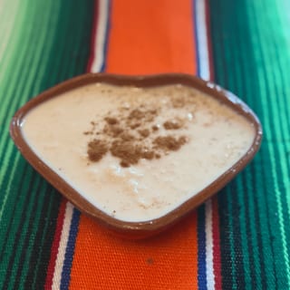 Arroz De Leche