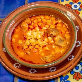 Posole